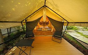 Glamping Menoreh